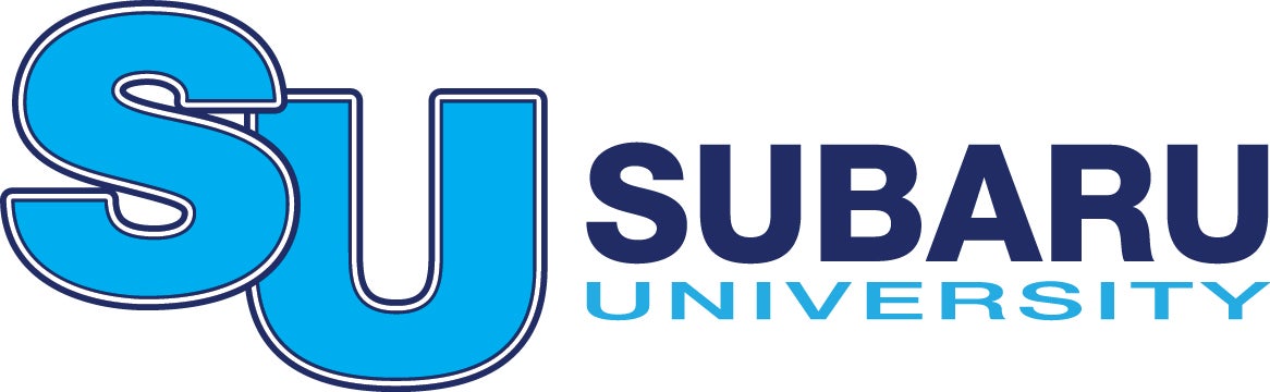 Subaru University Logo | Subaru of Spartanburg in Spartanburg SC