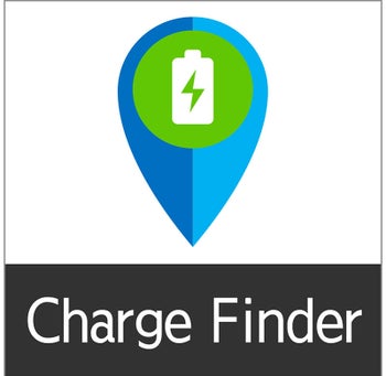 Charge Finder app icon | Subaru of Spartanburg in Spartanburg SC