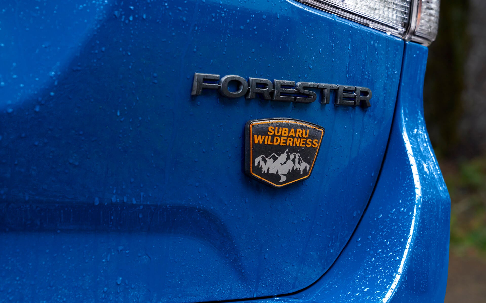 2022 Subaru Forester Wilderness | Subaru of Spartanburg in Spartanburg SC