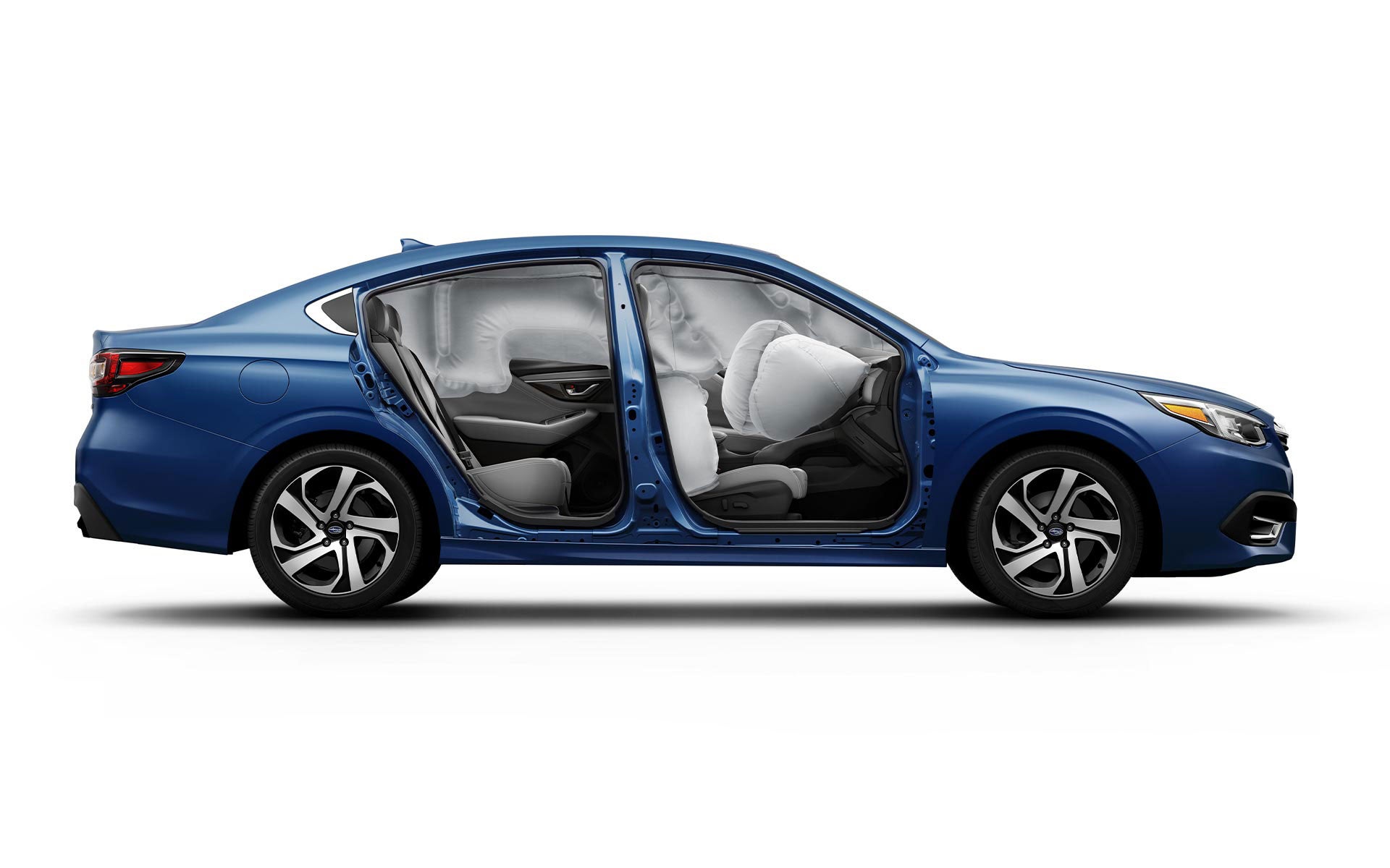 2022 Subaru Legacy | Subaru of Spartanburg in Spartanburg SC