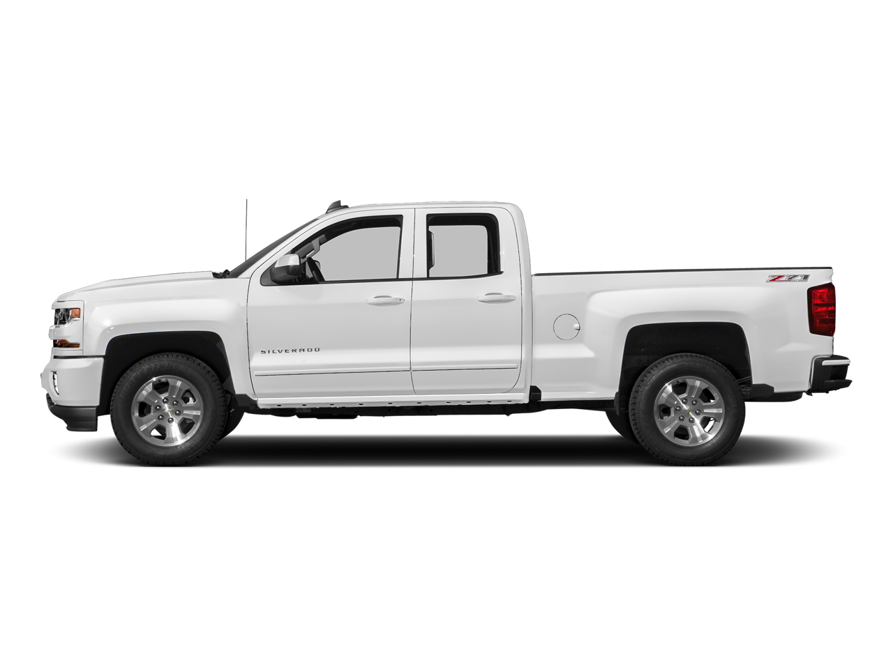2016 Chevrolet Silverado 1500 LT LT2