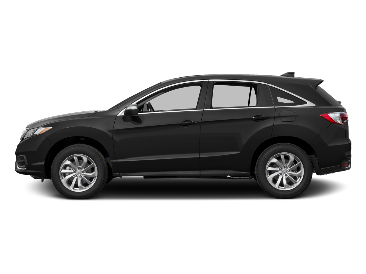 2017 Acura RDX Technology Package