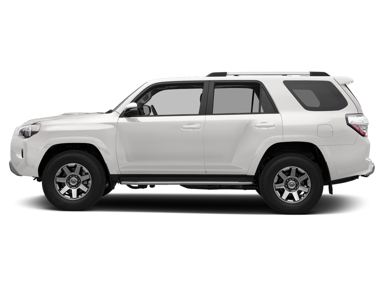 2019 Toyota 4Runner TRD Off-Road