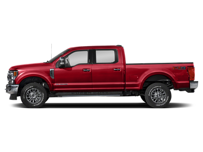 2020 Ford F-250SD XLT