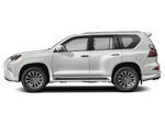 2020 Lexus GX 460 Luxury