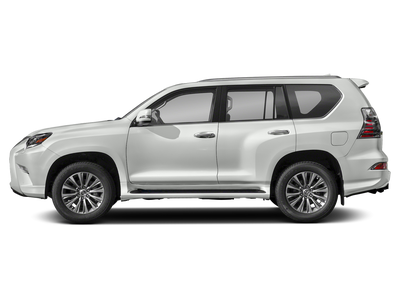 2020 Lexus GX 460 Luxury
