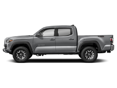 2020 Toyota Tacoma TRD Off-Road V6