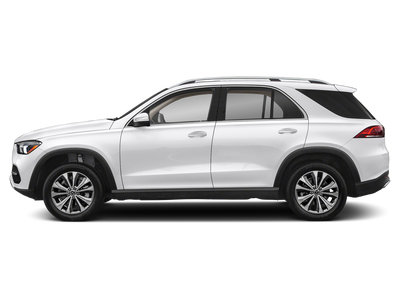 2021 Mercedes-Benz GLE GLE 350 Base