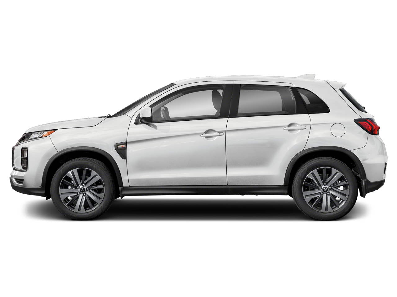 2021 Mitsubishi Outlander Sport 2.0 ES