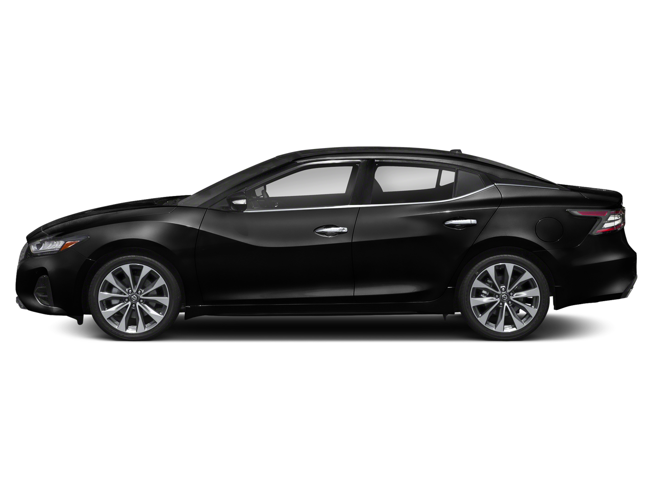 2021 Nissan Maxima Platinum