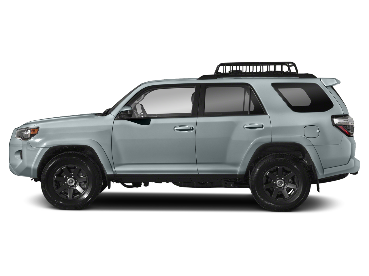 2022 Toyota 4Runner Trail