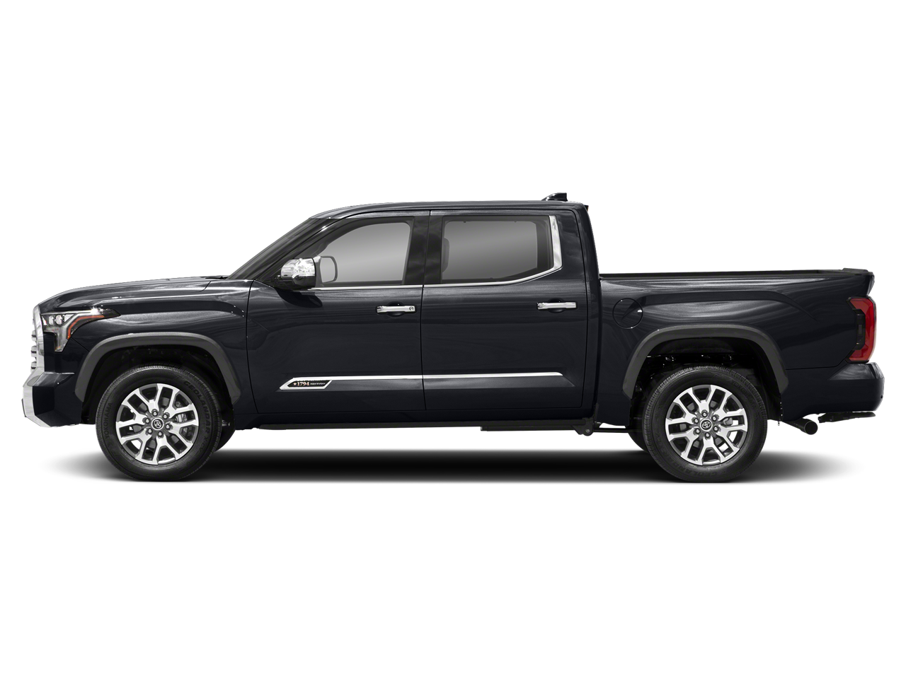 2022 Toyota Tundra 1794