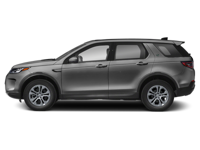 2023 Land Rover Discovery Sport SE R-Dynamic