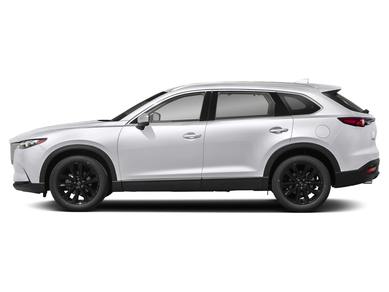 2023 Mazda Mazda CX-9 Touring Plus