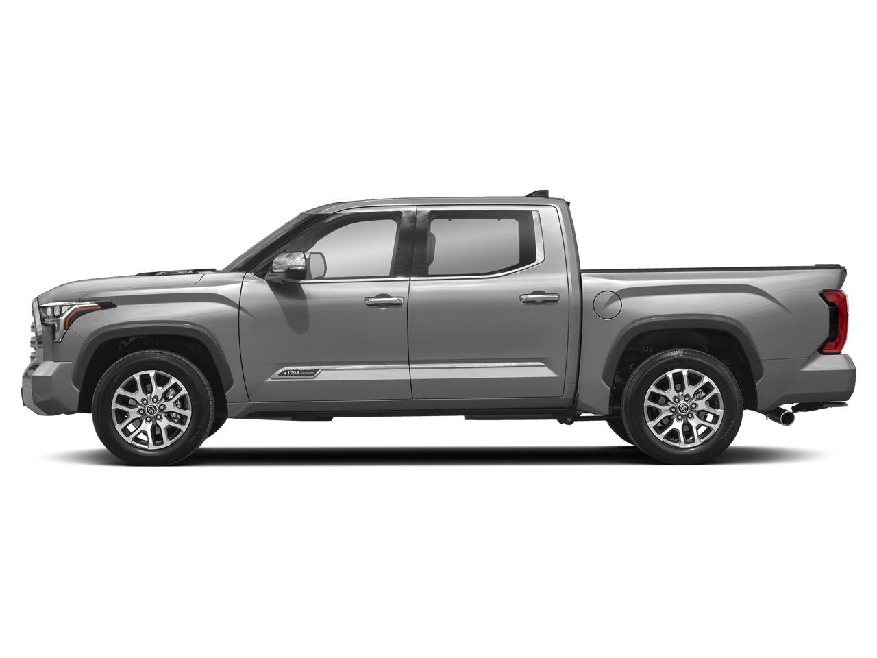 2023 Toyota Tundra Hybrid 1794 Edition