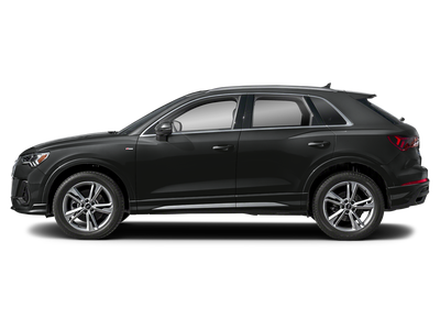 2024 Audi Q3 Premium S Line quattro
