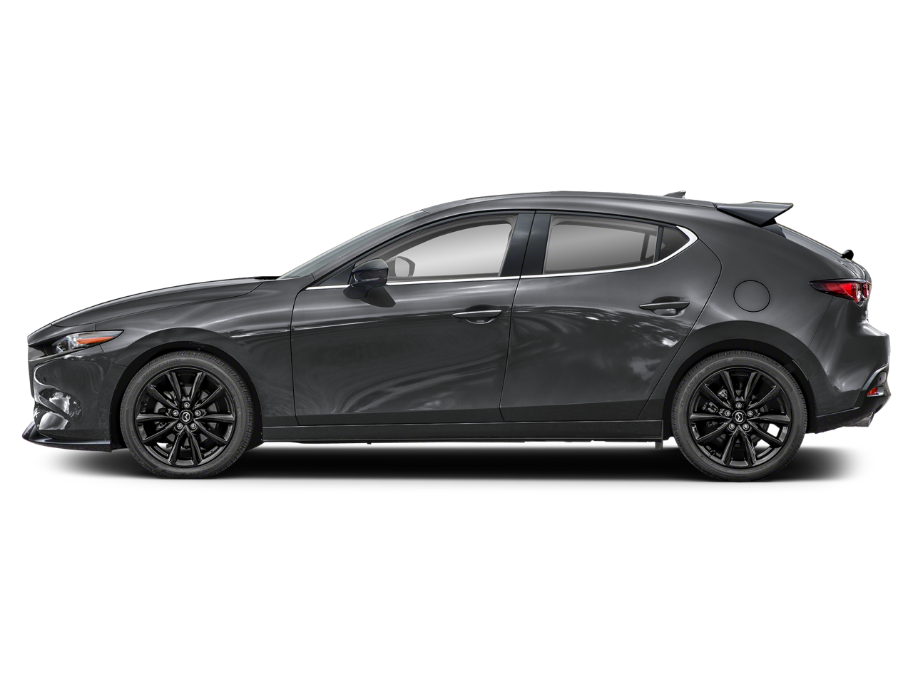 2024 Mazda Mazda3 2.5 Turbo Premium Plus Package