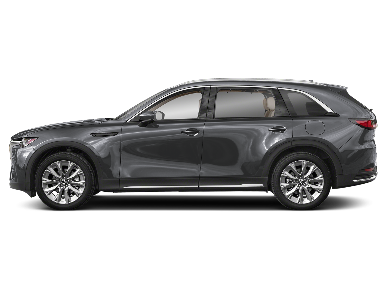 2024 Mazda Mazda CX-90 3.3 Turbo Premium Plus