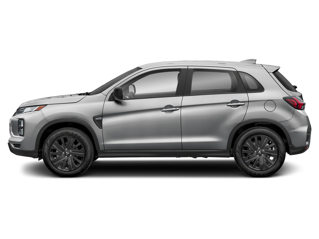 2024 Mitsubishi Outlander Sport 2.0 LE