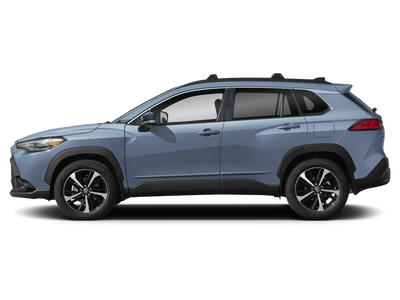 2024 Toyota Corolla Cross Hybrid XSE
