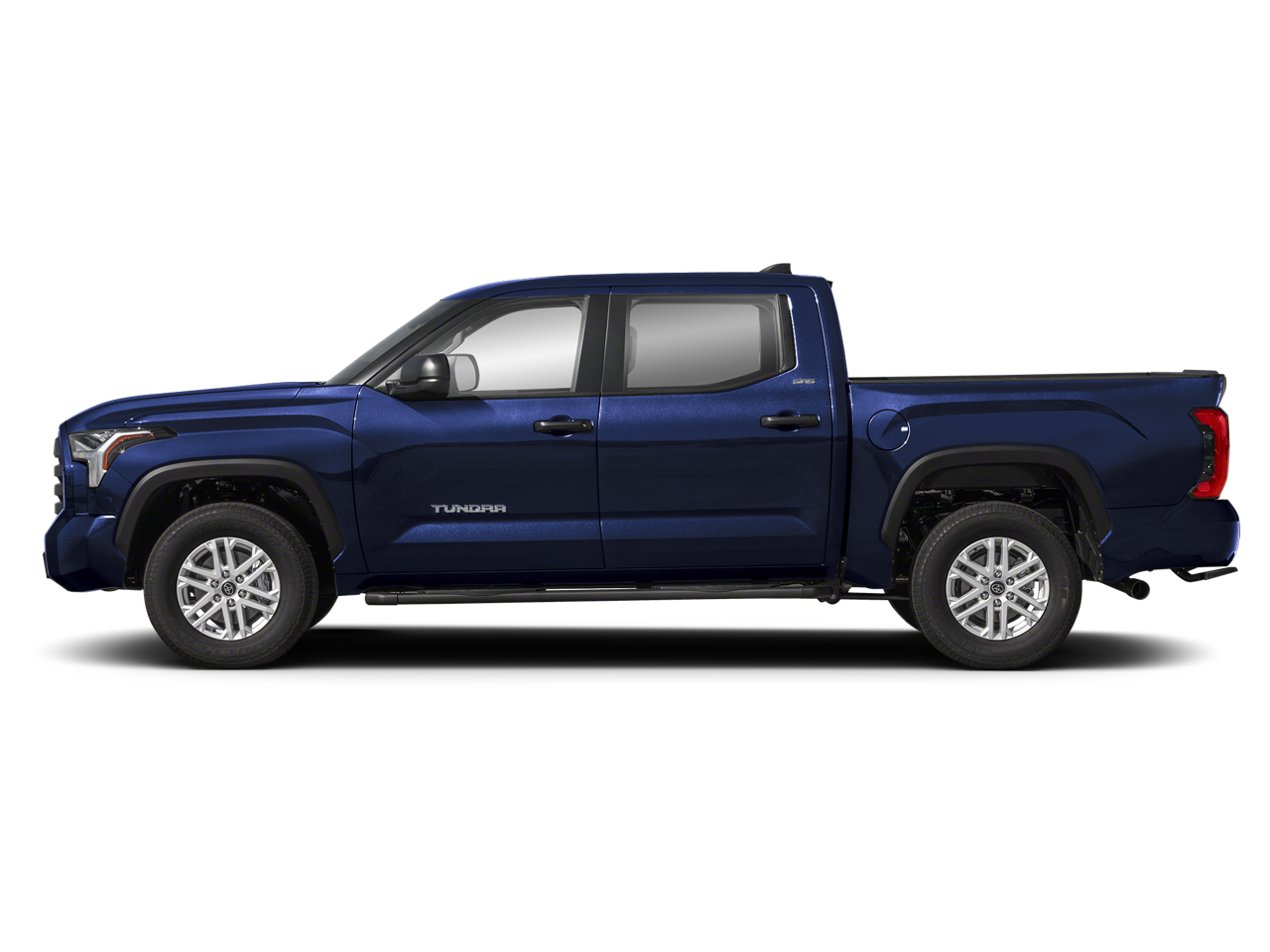 2024 Toyota Tundra SR5 photo 3
