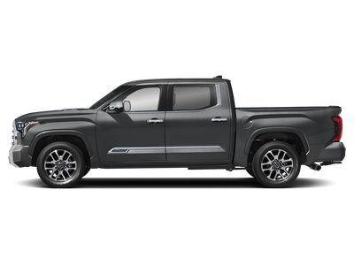 2024 Toyota Tundra Hybrid 1794 Edition