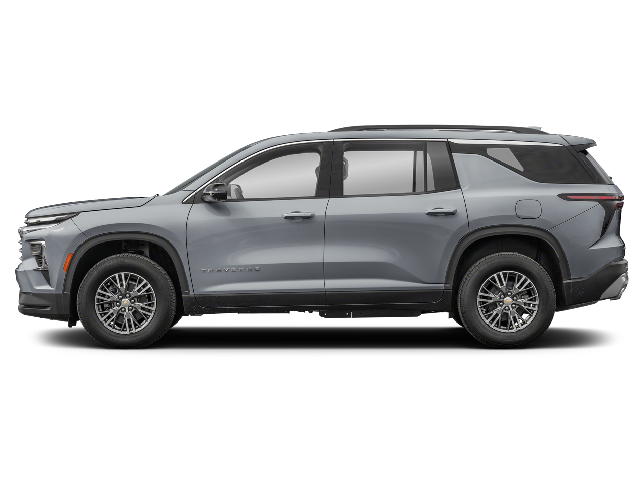 2025 Chevrolet Traverse LT 1LT