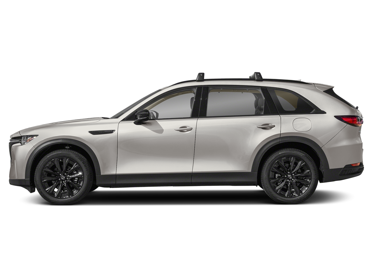 2025 Mazda Mazda CX-90 PHEV Premium