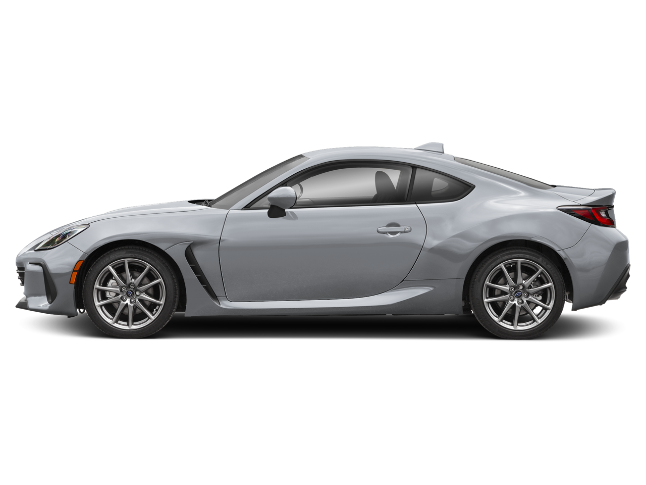 2025 Subaru BRZ Premium