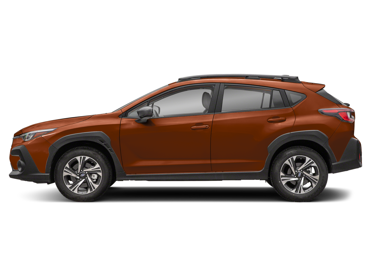 2025 Subaru Crosstrek Premium - Photo 10