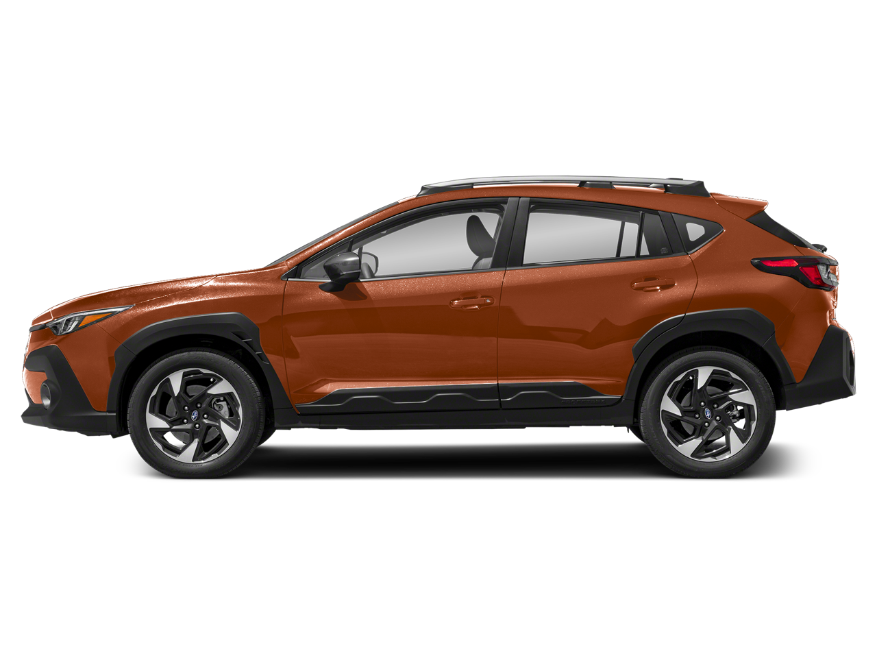 2025 Subaru Crosstrek Limited - Photo 50