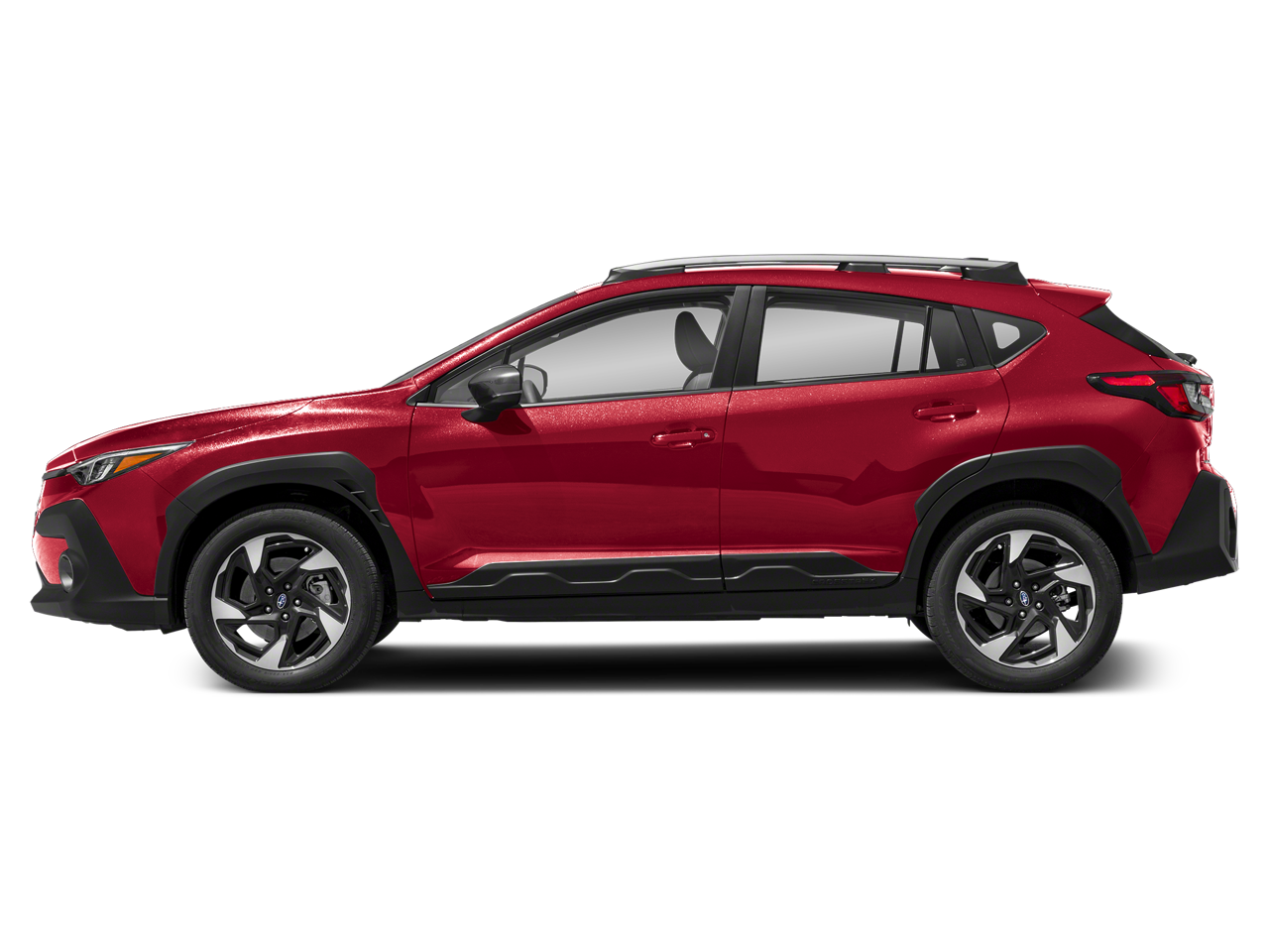 2025 Subaru Crosstrek Limited - Photo 55