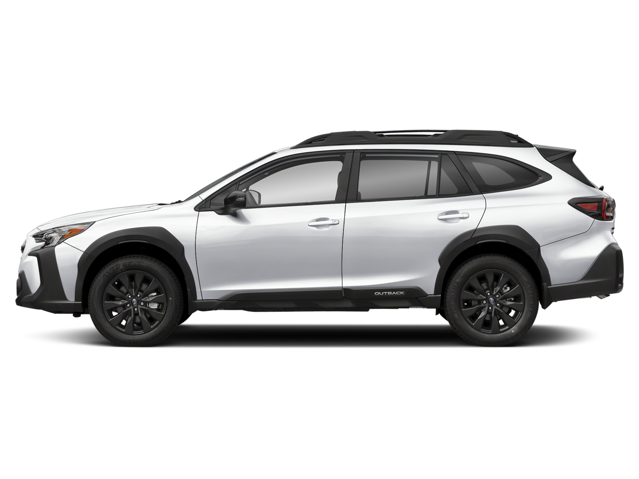 2025 Subaru Outback Onyx Edition - Photo 48