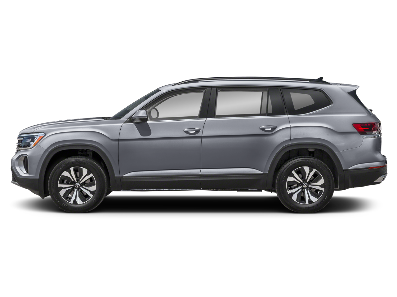 2025 Volkswagen Atlas SE Technology photo 3