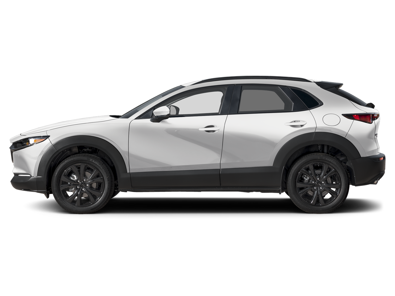 2026 Mazda CX-30 Aire Edition - Photo 34