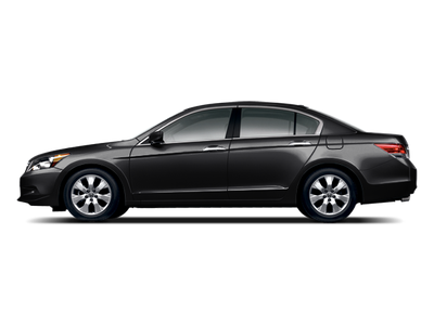 2010 Honda Accord EX-L 3.5