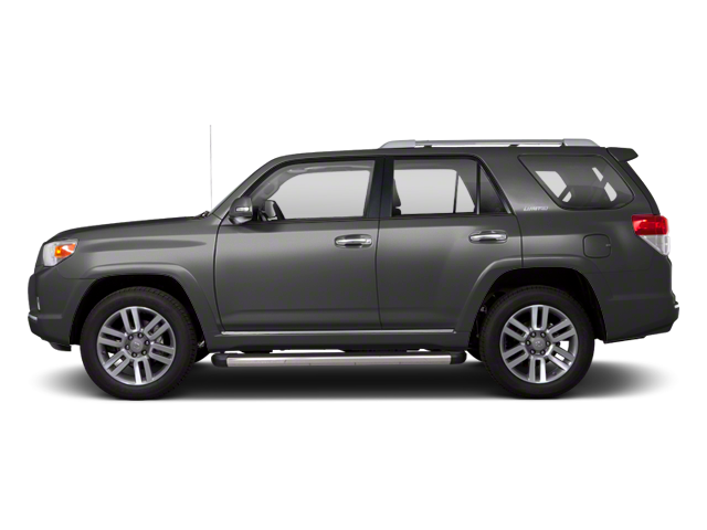 2011 Toyota 4Runner Trail V6