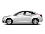 2012 Chevrolet Cruze 2LT