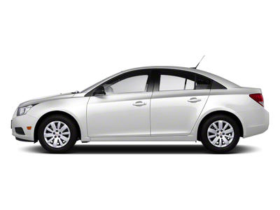 2012 Chevrolet Cruze 2LT