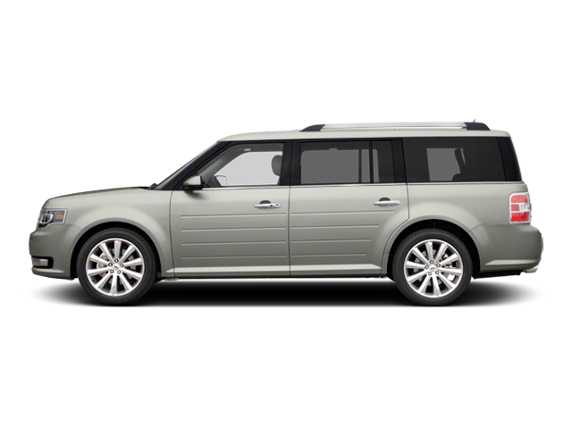 2013 Ford Flex SE