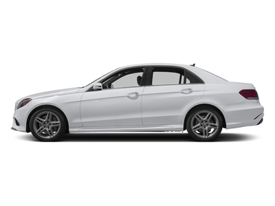 2014 Mercedes-Benz E-Class E 350 Base