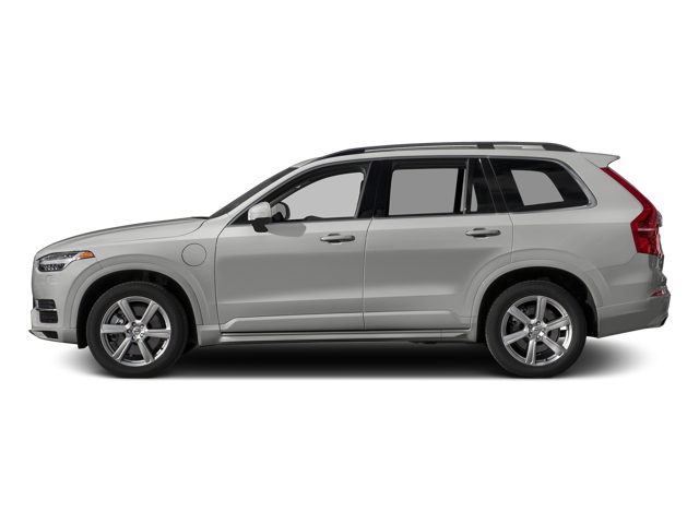 2016 Volvo XC90 Hybrid T8 Inscription