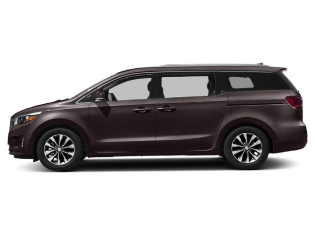 2017 Kia Sedona SX