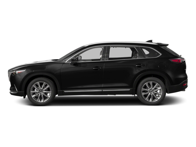 2017 Mazda Mazda CX-9 Grand Touring