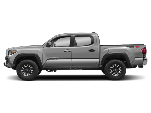 2018 Toyota Tacoma TRD Off-Road V6