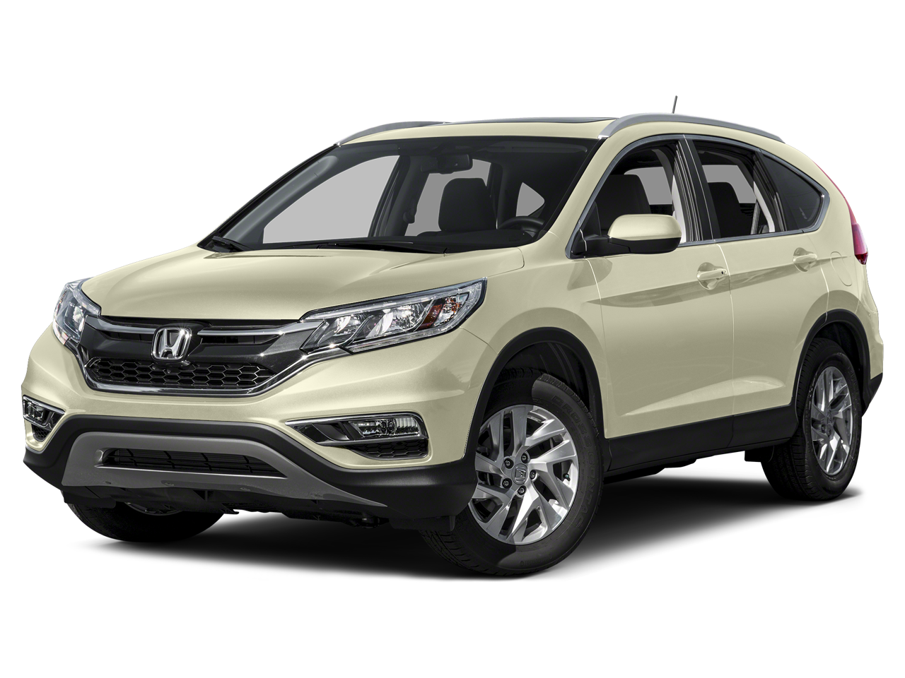 2015 Honda CR-V EX-L w/Navigation