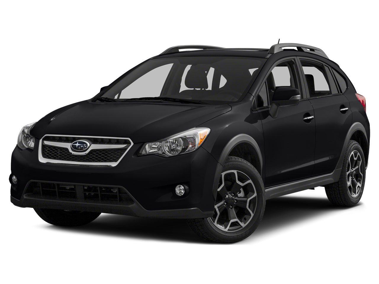 2015 Subaru XV Crosstrek Premium CVT's photo
