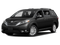 2015 Toyota Sienna XLE 8 Passenger
