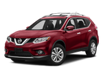 2016 Nissan Rogue SV Premium Pkg