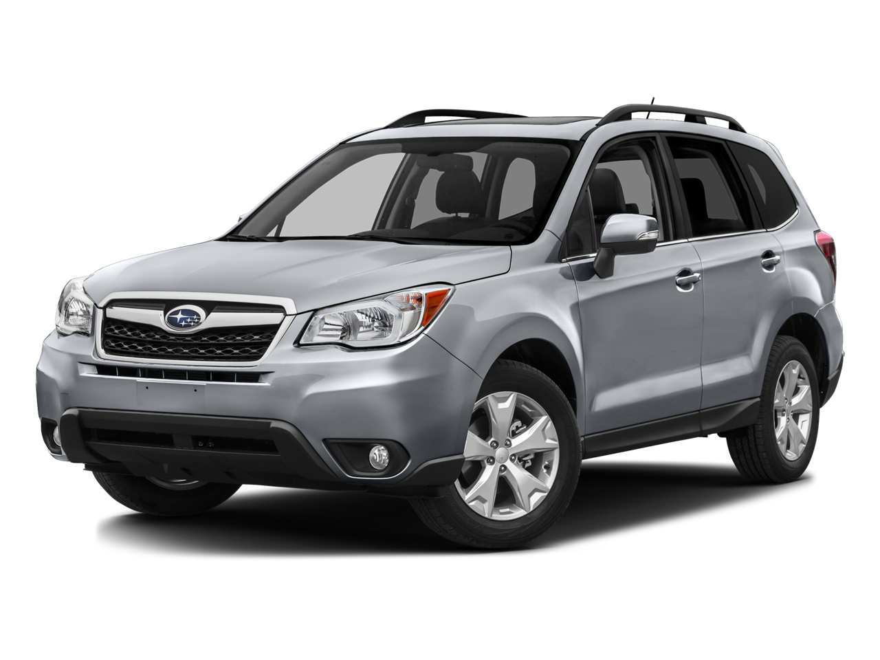 2016 Subaru Forester 2.5i Touring
